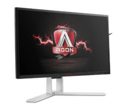 AOC  Agon AG271QG WQHD 27